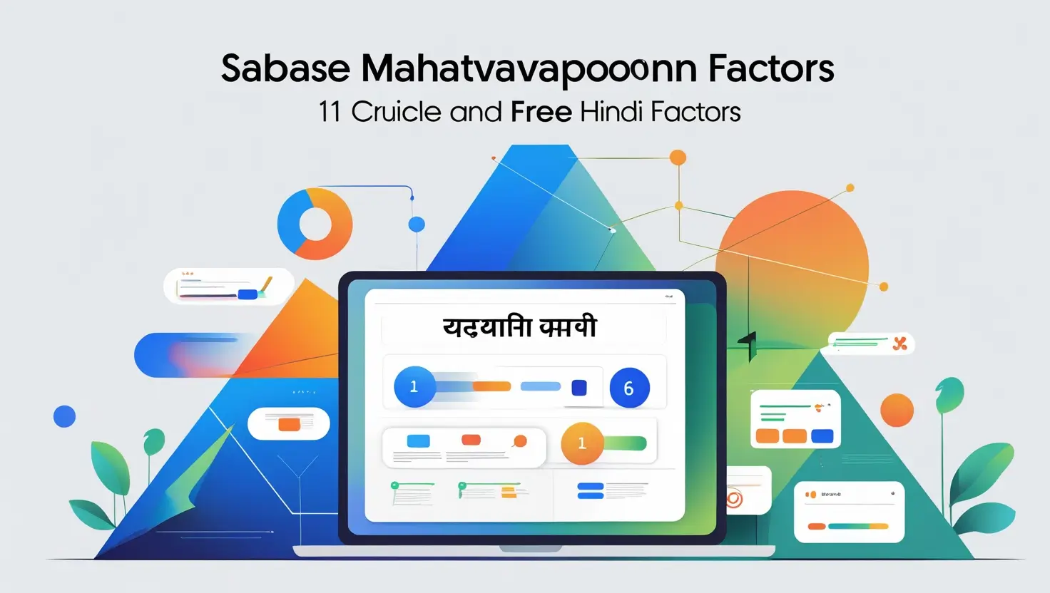 11 सबसे महत्वपूर्ण Google Ranking Factors You Shouldn’t Ignore-Ultimate Free Hindi Guide